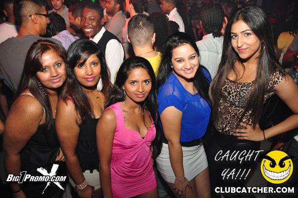 Luxy nightclub photo 4 - October 5th, 2012
