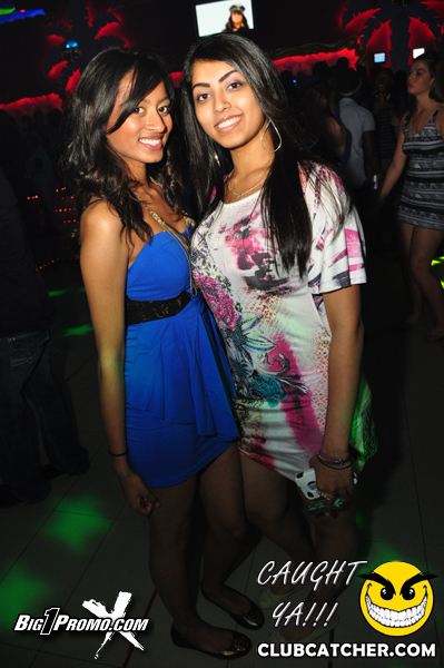 Luxy nightclub photo 32 - October 5th, 2012