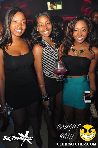 Luxy nightclub photo 33 - October 5th, 2012