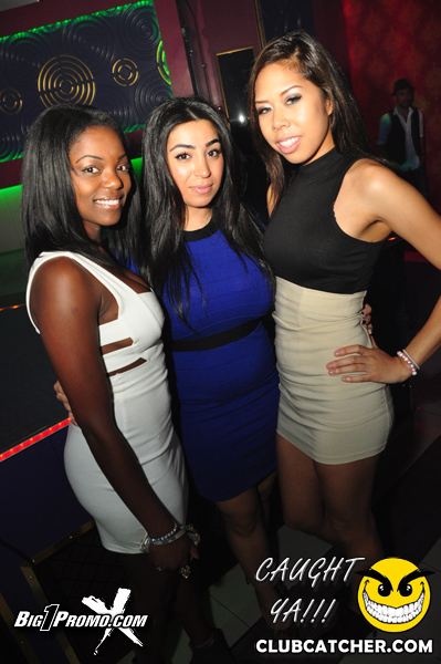 Luxy nightclub photo 38 - October 5th, 2012