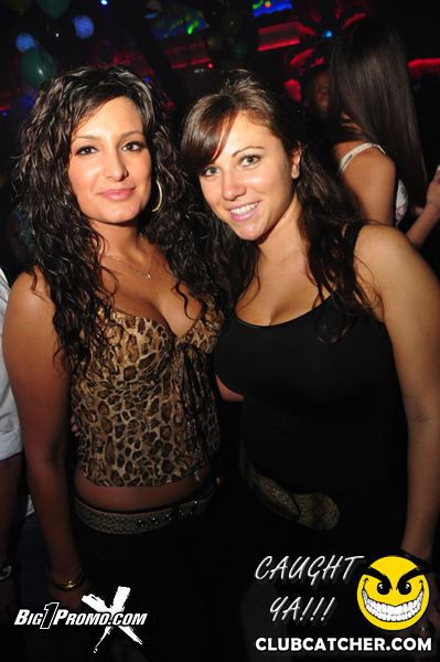 Luxy nightclub photo 40 - October 5th, 2012