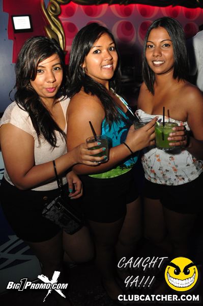 Luxy nightclub photo 42 - October 5th, 2012