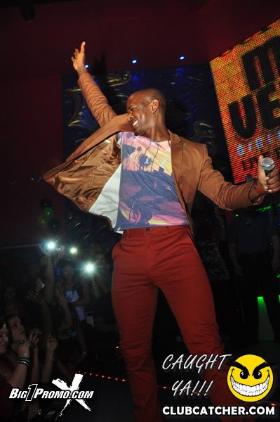 Luxy nightclub photo 49 - October 5th, 2012