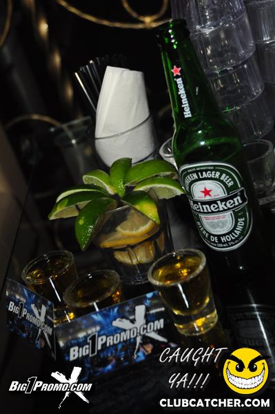 Luxy nightclub photo 52 - October 5th, 2012