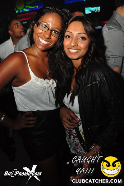 Luxy nightclub photo 54 - October 5th, 2012