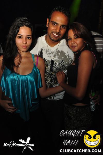 Luxy nightclub photo 60 - October 5th, 2012