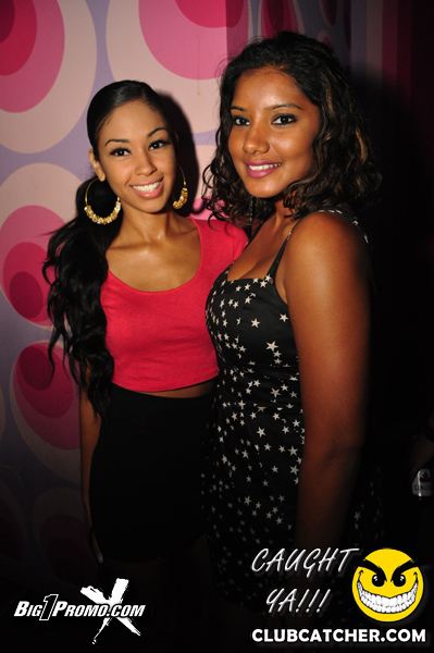 Luxy nightclub photo 61 - October 5th, 2012