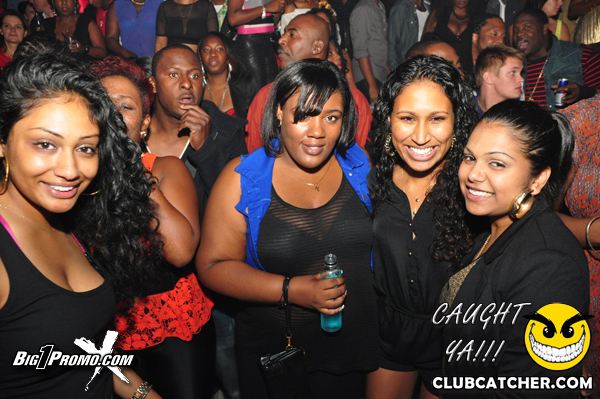 Luxy nightclub photo 67 - October 5th, 2012