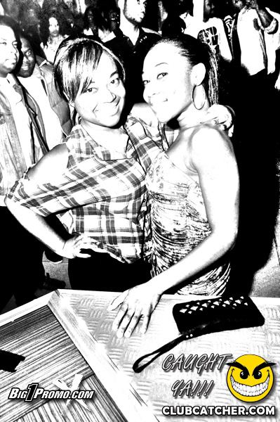 Luxy nightclub photo 77 - October 5th, 2012