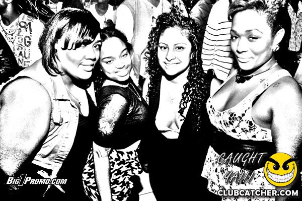 Luxy nightclub photo 83 - October 5th, 2012