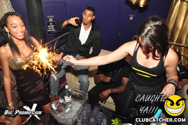 Luxy nightclub photo 90 - October 5th, 2012