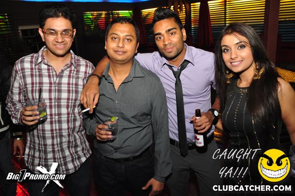 Luxy nightclub photo 95 - October 5th, 2012