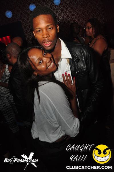 Luxy nightclub photo 98 - October 5th, 2012