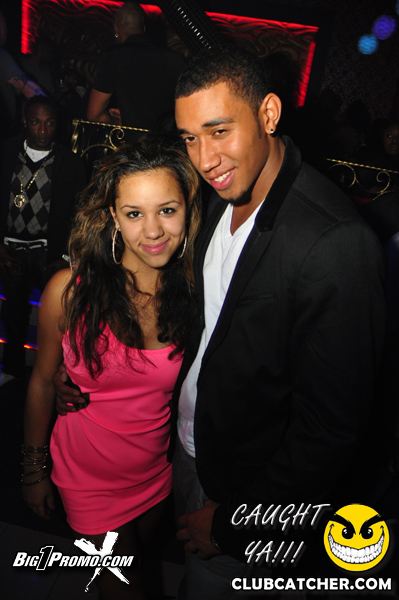 Luxy nightclub photo 99 - October 5th, 2012