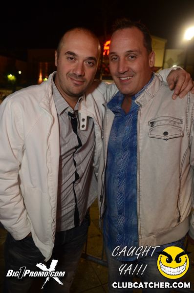 Luxy nightclub photo 11 - October 6th, 2012