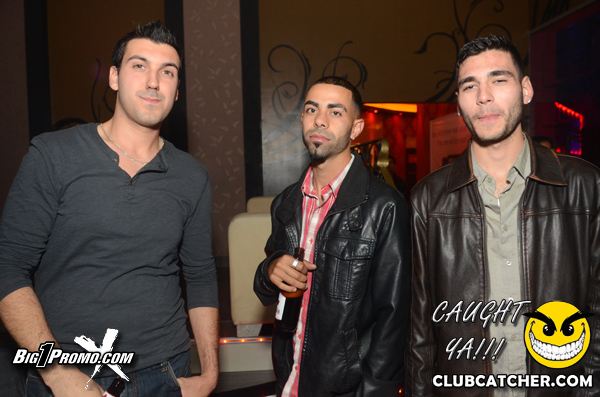 Luxy nightclub photo 105 - October 6th, 2012