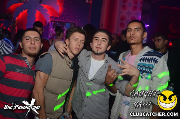 Luxy nightclub photo 106 - October 6th, 2012