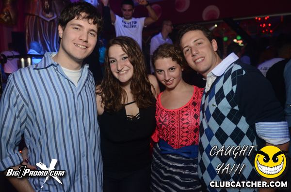 Luxy nightclub photo 108 - October 6th, 2012