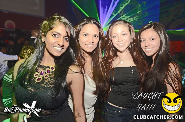 Luxy nightclub photo 109 - October 6th, 2012