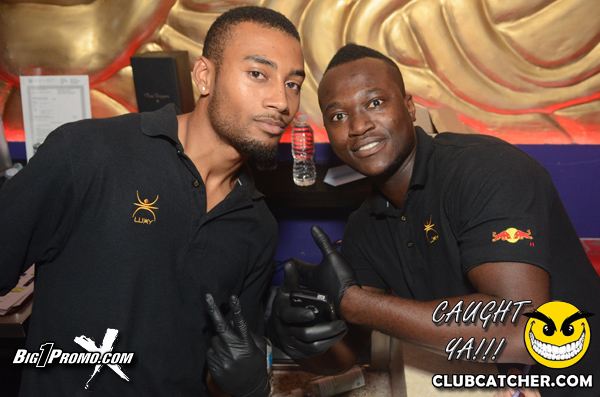 Luxy nightclub photo 110 - October 6th, 2012