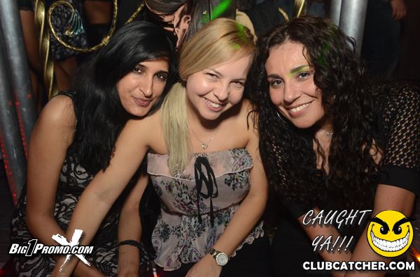 Luxy nightclub photo 12 - October 6th, 2012