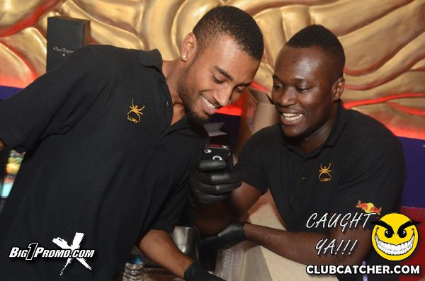 Luxy nightclub photo 113 - October 6th, 2012