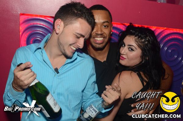 Luxy nightclub photo 114 - October 6th, 2012