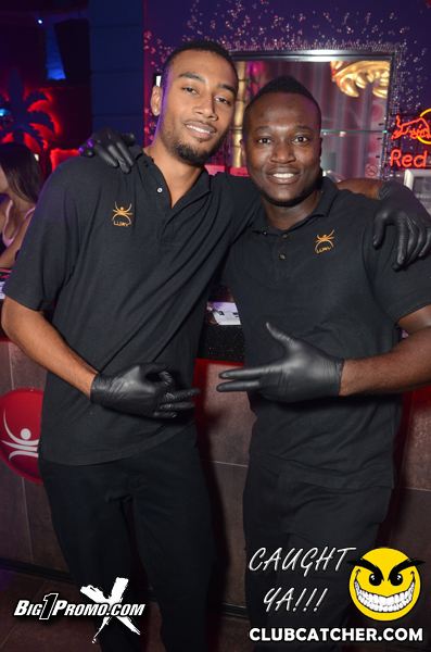 Luxy nightclub photo 116 - October 6th, 2012