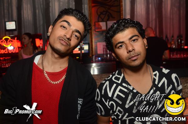 Luxy nightclub photo 118 - October 6th, 2012