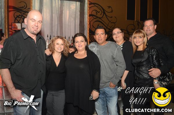 Luxy nightclub photo 119 - October 6th, 2012