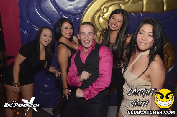 Luxy nightclub photo 120 - October 6th, 2012