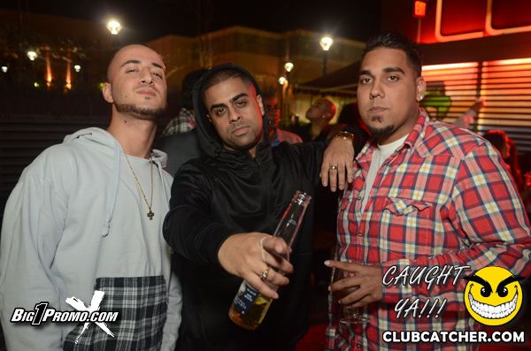 Luxy nightclub photo 121 - October 6th, 2012