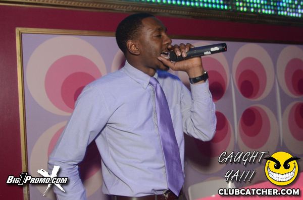 Luxy nightclub photo 122 - October 6th, 2012