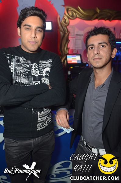 Luxy nightclub photo 123 - October 6th, 2012