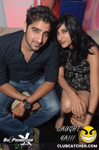 Luxy nightclub photo 126 - October 6th, 2012