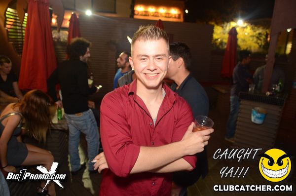 Luxy nightclub photo 127 - October 6th, 2012