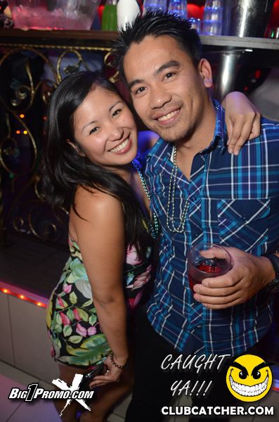Luxy nightclub photo 128 - October 6th, 2012