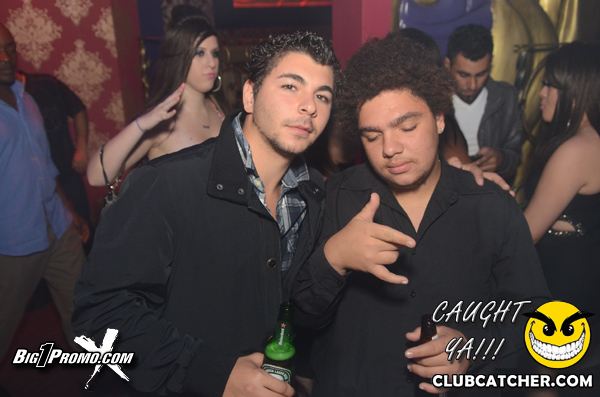 Luxy nightclub photo 129 - October 6th, 2012