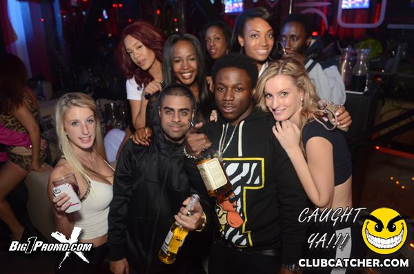 Luxy nightclub photo 14 - October 6th, 2012