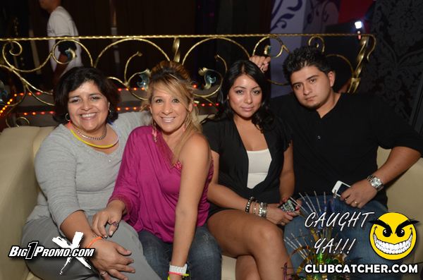 Luxy nightclub photo 131 - October 6th, 2012