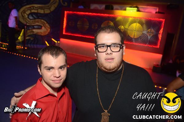 Luxy nightclub photo 133 - October 6th, 2012