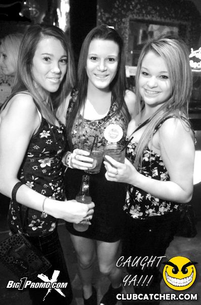 Luxy nightclub photo 135 - October 6th, 2012