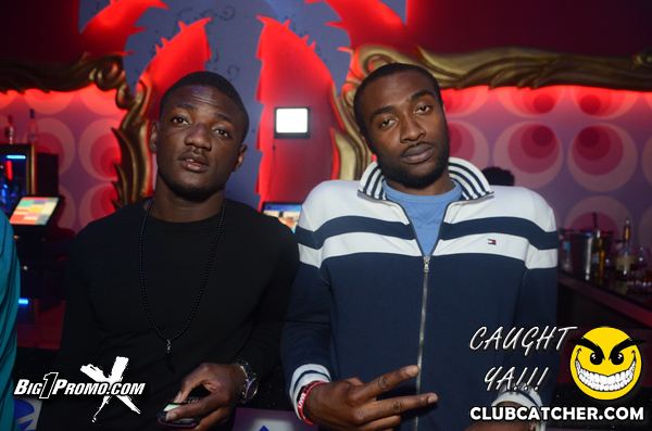 Luxy nightclub photo 136 - October 6th, 2012