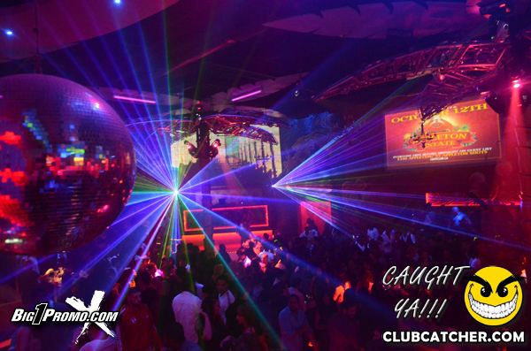 Luxy nightclub photo 138 - October 6th, 2012