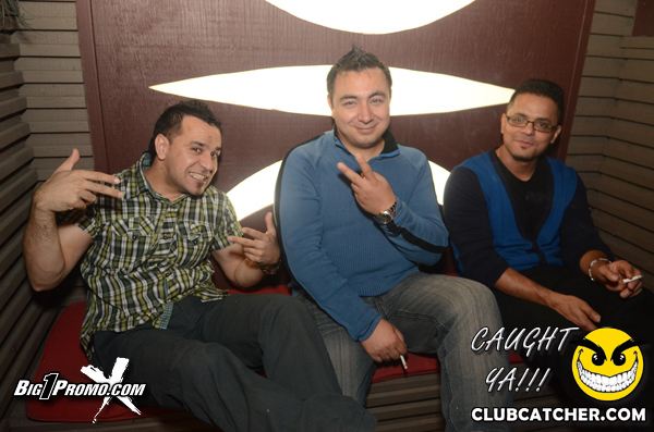 Luxy nightclub photo 139 - October 6th, 2012