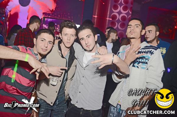 Luxy nightclub photo 140 - October 6th, 2012