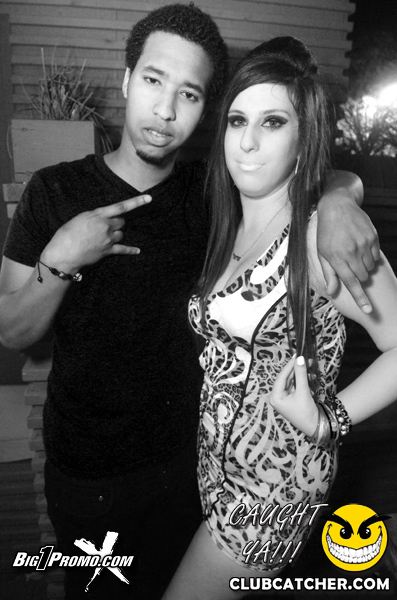 Luxy nightclub photo 141 - October 6th, 2012