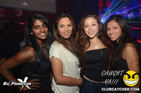 Luxy nightclub photo 142 - October 6th, 2012