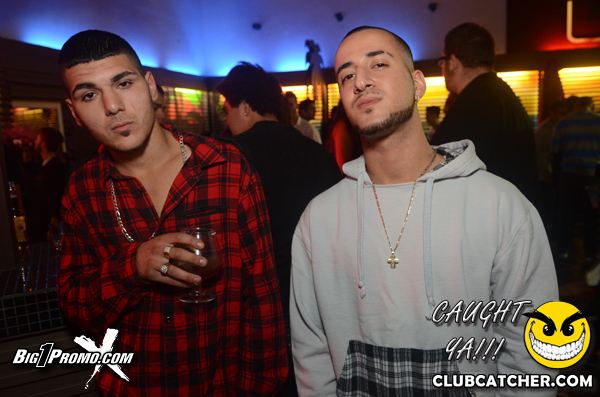 Luxy nightclub photo 143 - October 6th, 2012