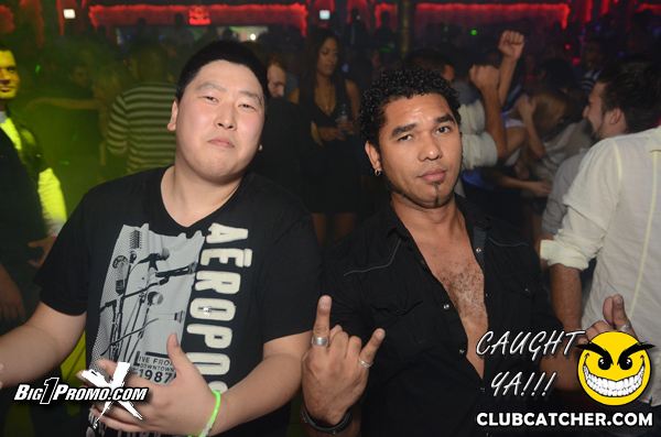 Luxy nightclub photo 144 - October 6th, 2012